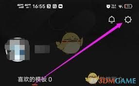 如何申请快影创作者