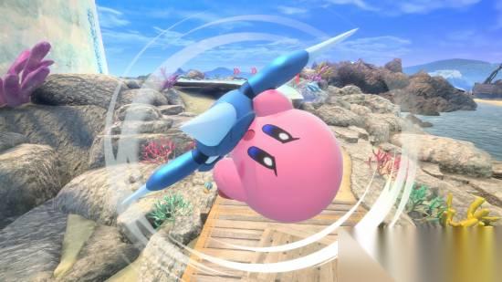 星之卡比最贵Amiibo发布 可拆卸设计与大尺寸引热议