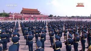 哪里能看央视新闻阅兵仪式回放