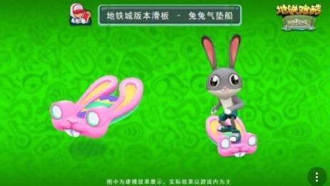 地铁跑酷地铁城版本在哪里下载 地铁城版本下载地址分享