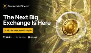2025 年值得关注的低市值山寨币：BlockchainFX、Little Pepe 和 Unstaked 可能成为下一个大热门加密货币