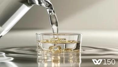 Water150 揭开历史悠久的 Satra Brunn 井的神秘面纱；150 年来优质泉水的源头
