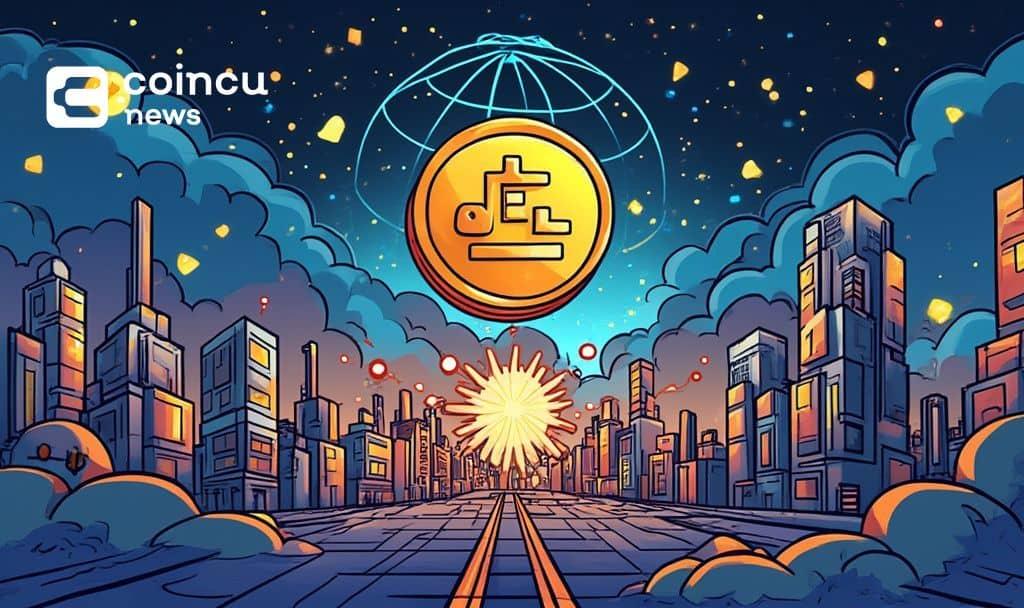 PayPal 的 PYUSD 稳定币现已在 Stellar 上线