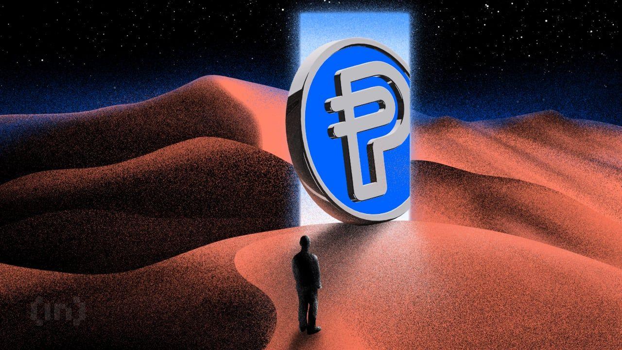 PayPal 稳定币扩展至 9 条新链