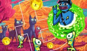 狗狗币价格预测：Layer Brett 有望爆发性上涨，被专家称为新一代 PEPE