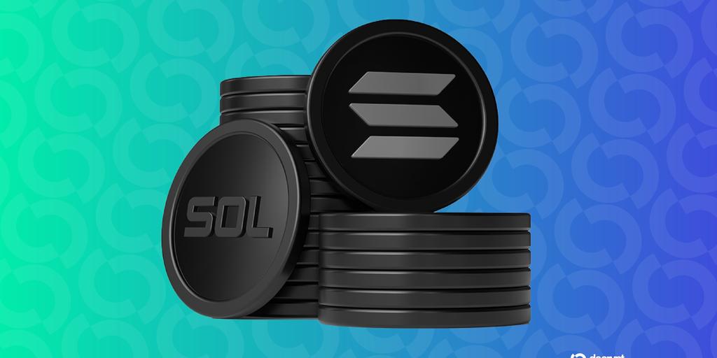 晨间新闻：Forward Industries 计划以 40 亿美元收购更多 Solana