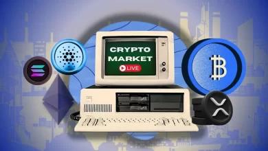 今日加密货币价格：比特币今日价格、卡尔达诺价格、XRP 新闻、Aster 加密货币、特朗普比特币雕像