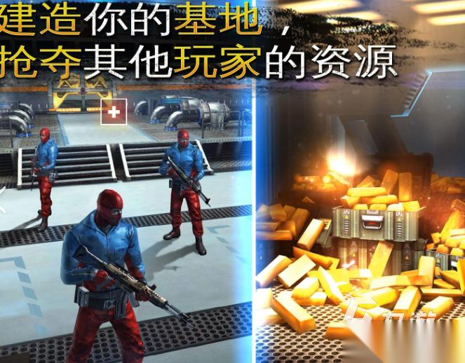狙击枪找小人游戏叫什么名字2025 高热度的狙击枪游戏大全