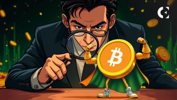 ChatGPT 能预测比特币的下一步走势吗？交易员们对 AI 进行了测试