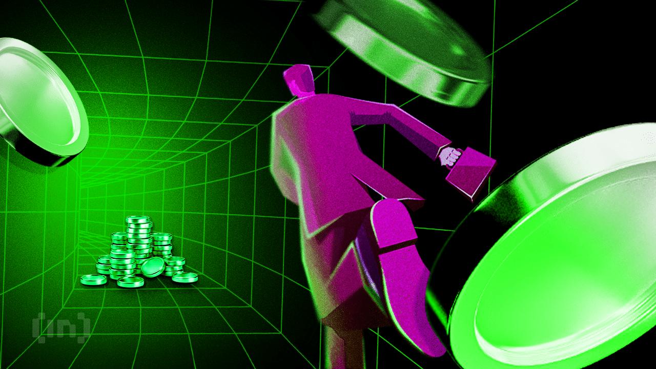 灰度推动狗狗币 ETF 竞标，竞争对手的首次亮相创下纪录