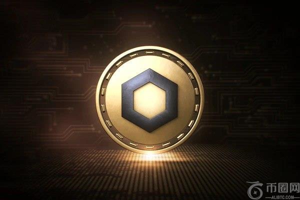Chainlink 蓄势待发：流动性涌入增强看涨前景