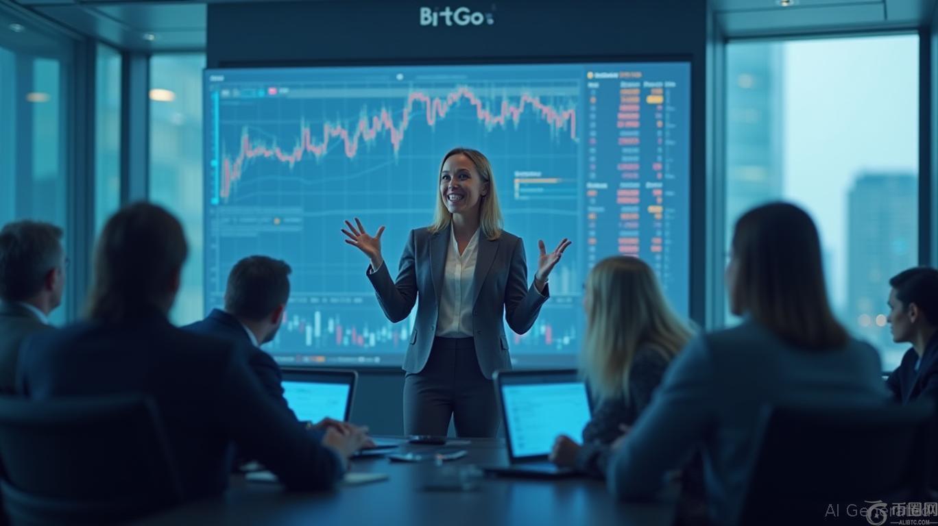 随着加密货币托管业务的成熟，BitGo 42 亿美元的营收增长与利润下滑形成鲜明对比