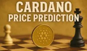 Cardano 和 Remittix：本周将暴涨的两种加密资产