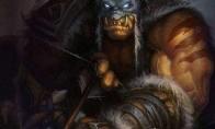 炉石传说 野兽猎卡组构建