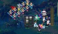 梦幻西游天罪星姚公攻略