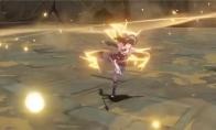 原神云堇四星武器带什么