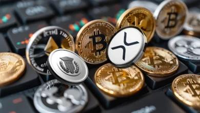 SEC 新规批准 XRP 现货 ETF，现在该买哪种加密货币