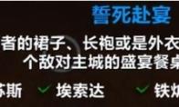魔兽世界誓死赴宴成就攻略