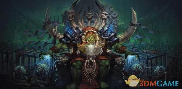 魔兽世界 冰风奇美拉布鲁米兰任务攻略