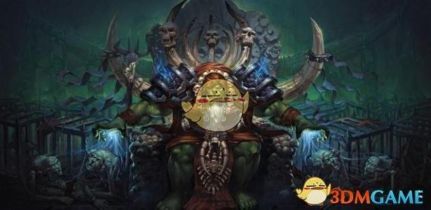 魔兽世界 机器的崛起任务介绍