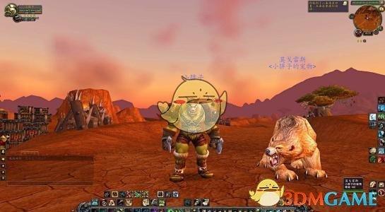 魔兽世界 活跃的探子任务介绍
