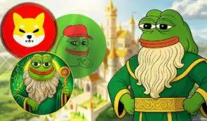 SHIB 和 PEPE 的早期投资者转向 Pepeto，这是 2025 年最值得购买的加密货币