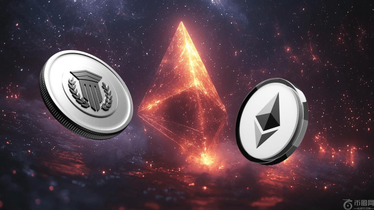 Mutuum Finance 融资 1600 万美元，以太坊目标价 7500 美元