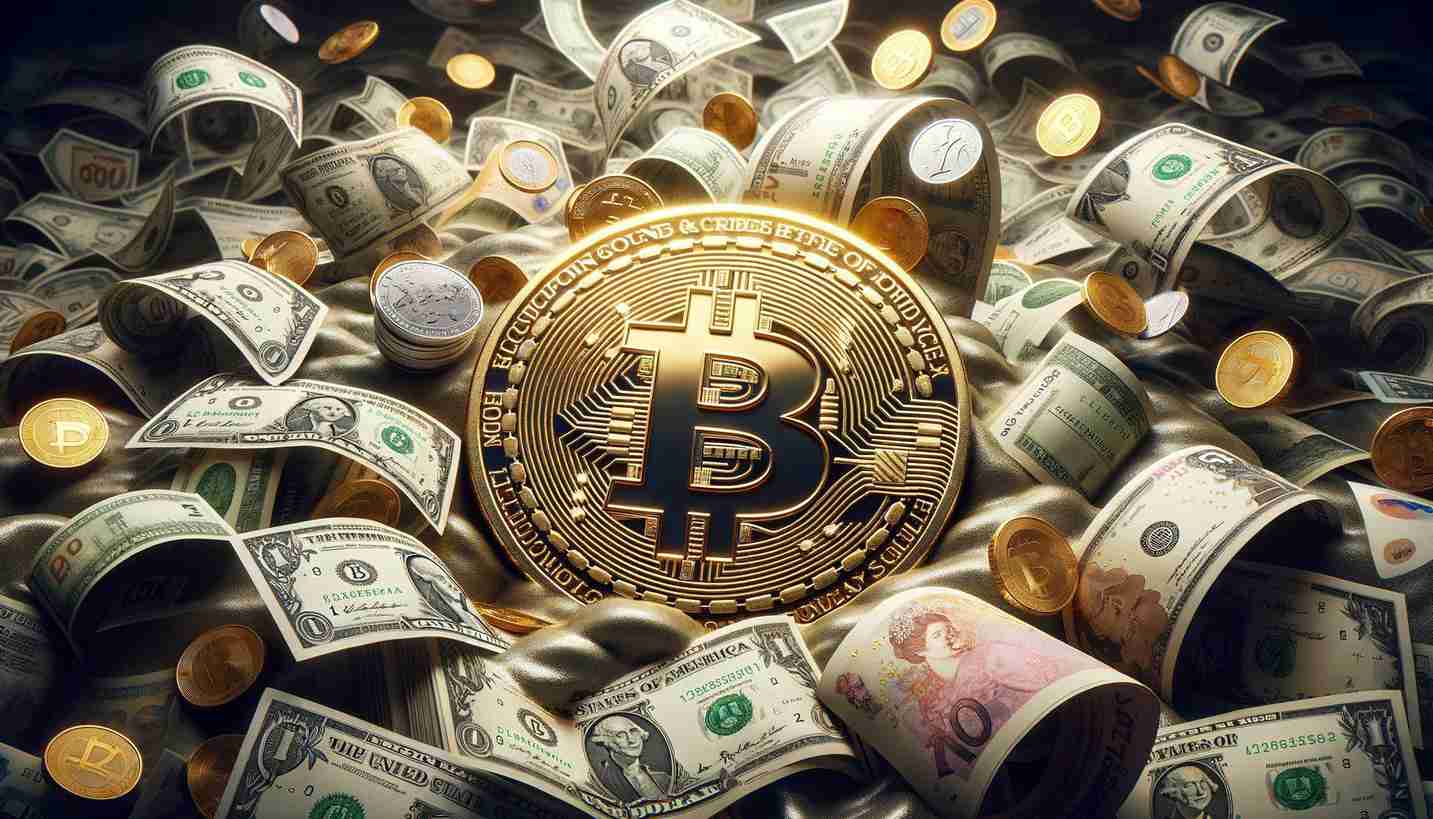 比特币突破 113,000 美元：加密货币市场正在稳定吗