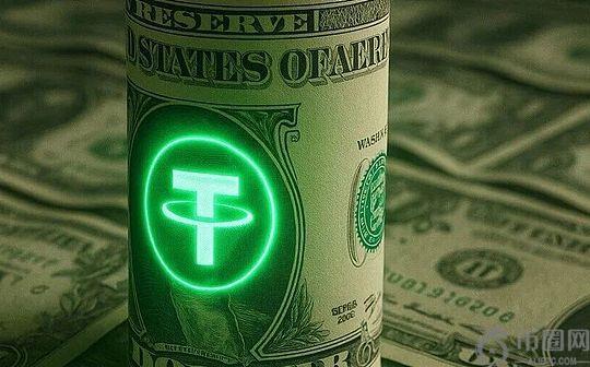 外媒披露稳定币巨头Tether或将以5000亿美元估值融资