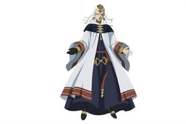 黑色四叶草魔法帝之道利希特怎么样 利希特强度介绍