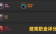 魔兽世界Toc职业排行