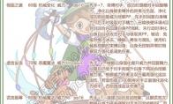 洛克王国织魇帅帅技能搭配