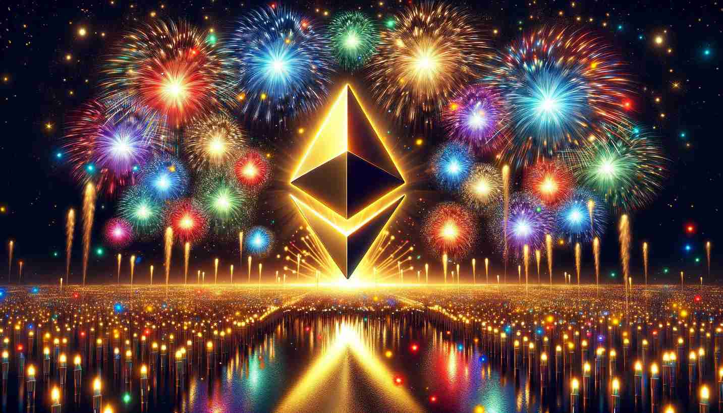 鲸鱼在短短 6 小时内夺取了价值 8.62 亿美元的以太坊 (ETH)：发生了什么