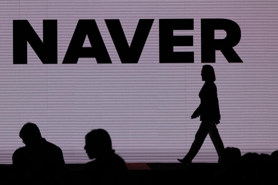 Naver 与韩国加密货币交易所巨头 Dunamu 洽谈合作，股价上涨 11%