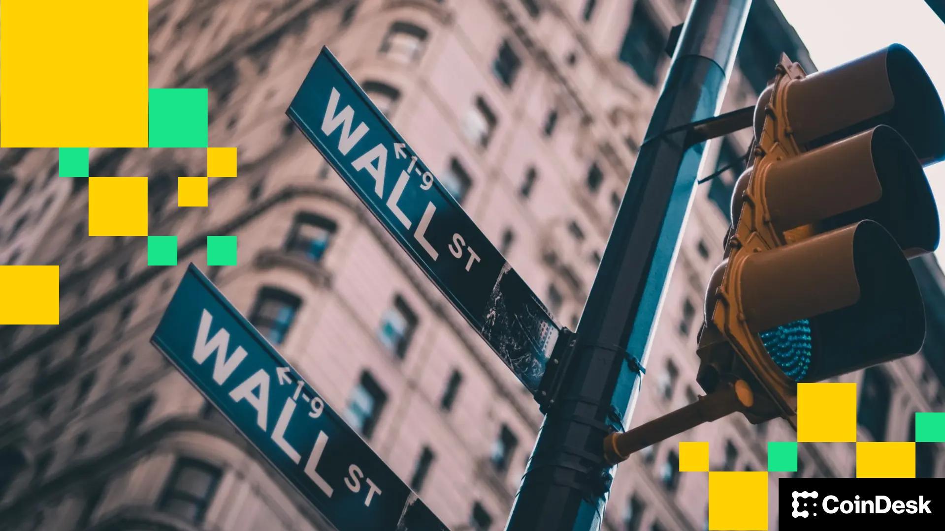 华尔街想进军 DeFi。以下是如何实现它