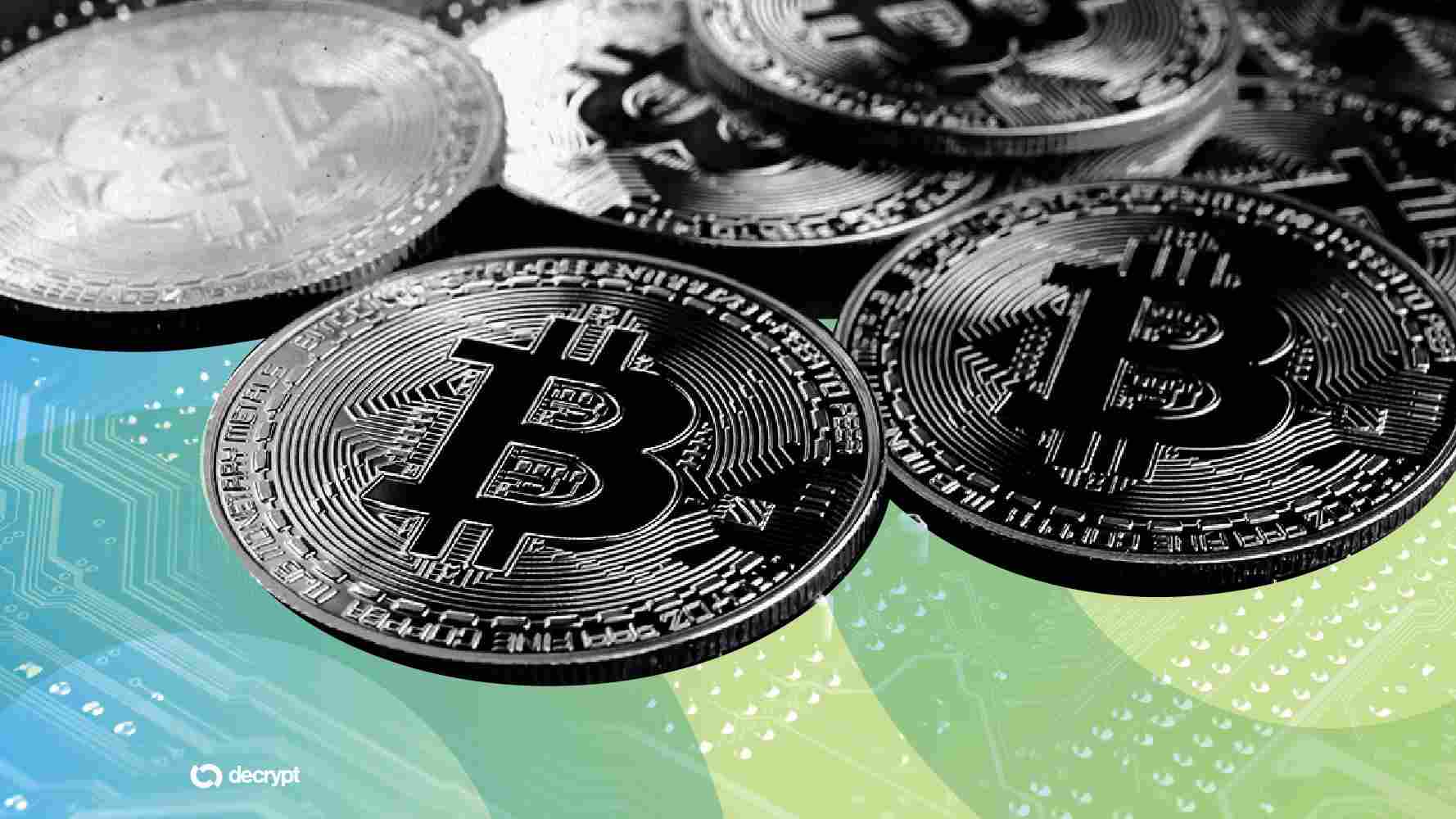 分析师称，通胀报告发布后比特币走势不确定