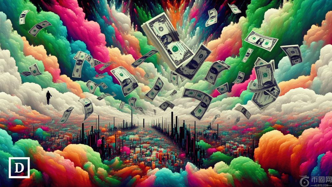 Cloudflare 将推出“NET Dollar”稳定币