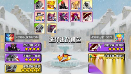 流行的骑士游戏有哪些 2025高人气骑士手游下载分享