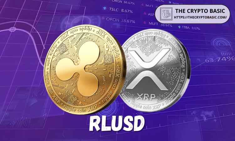 如果 RLUSD 进入 189 万亿美元的衍生品市场，XRP 可能达到的最高价