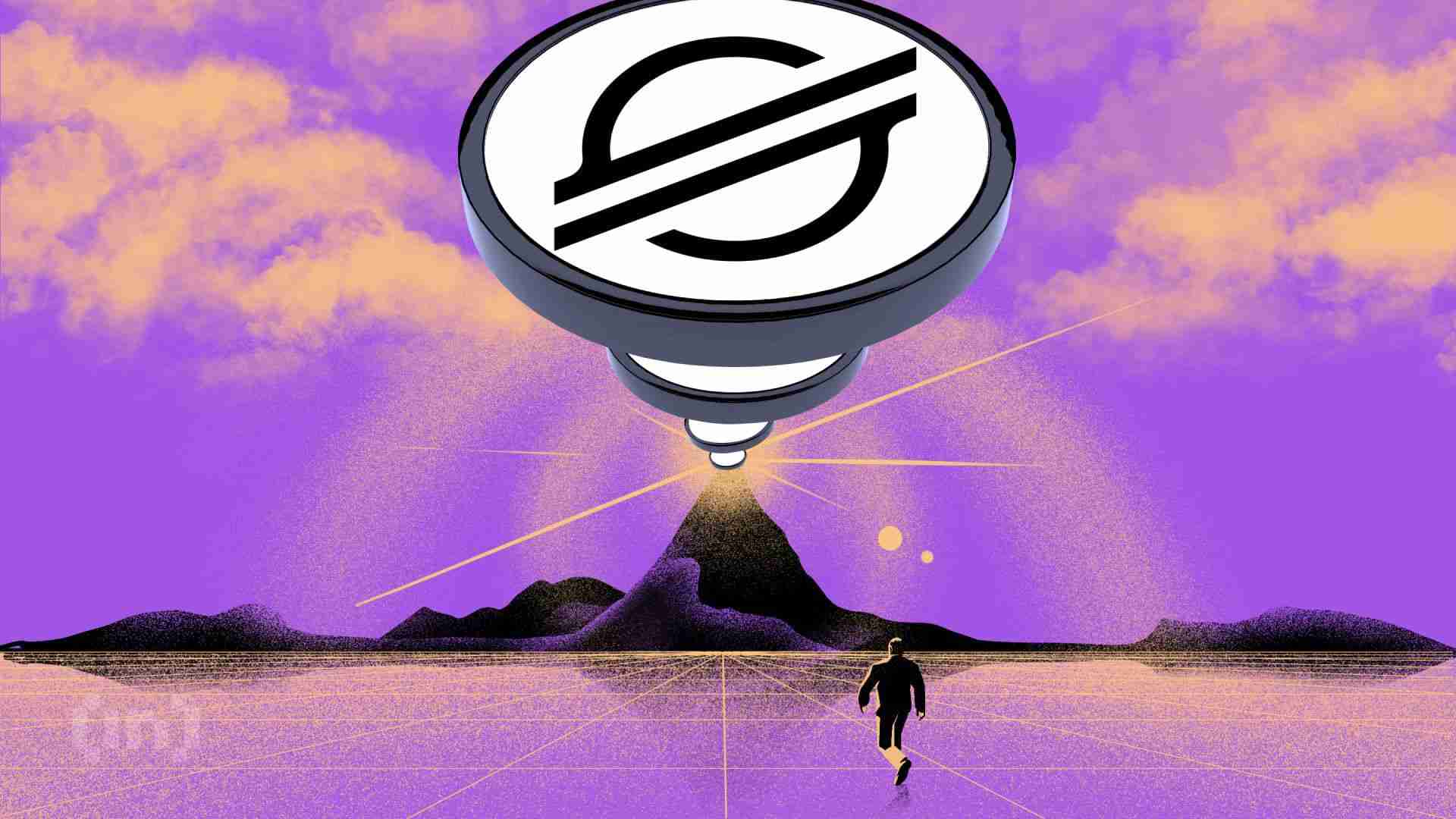 尽管价格下跌，恒星网络 9 月份仍出现 3 个积极迹象