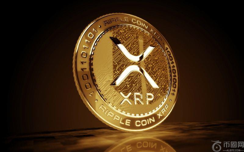 XRP 代币：专家透露，你需要多少才能获得巨额财富