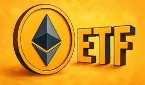 市场等待质押审批，投资者纷纷退出以太坊 ETF