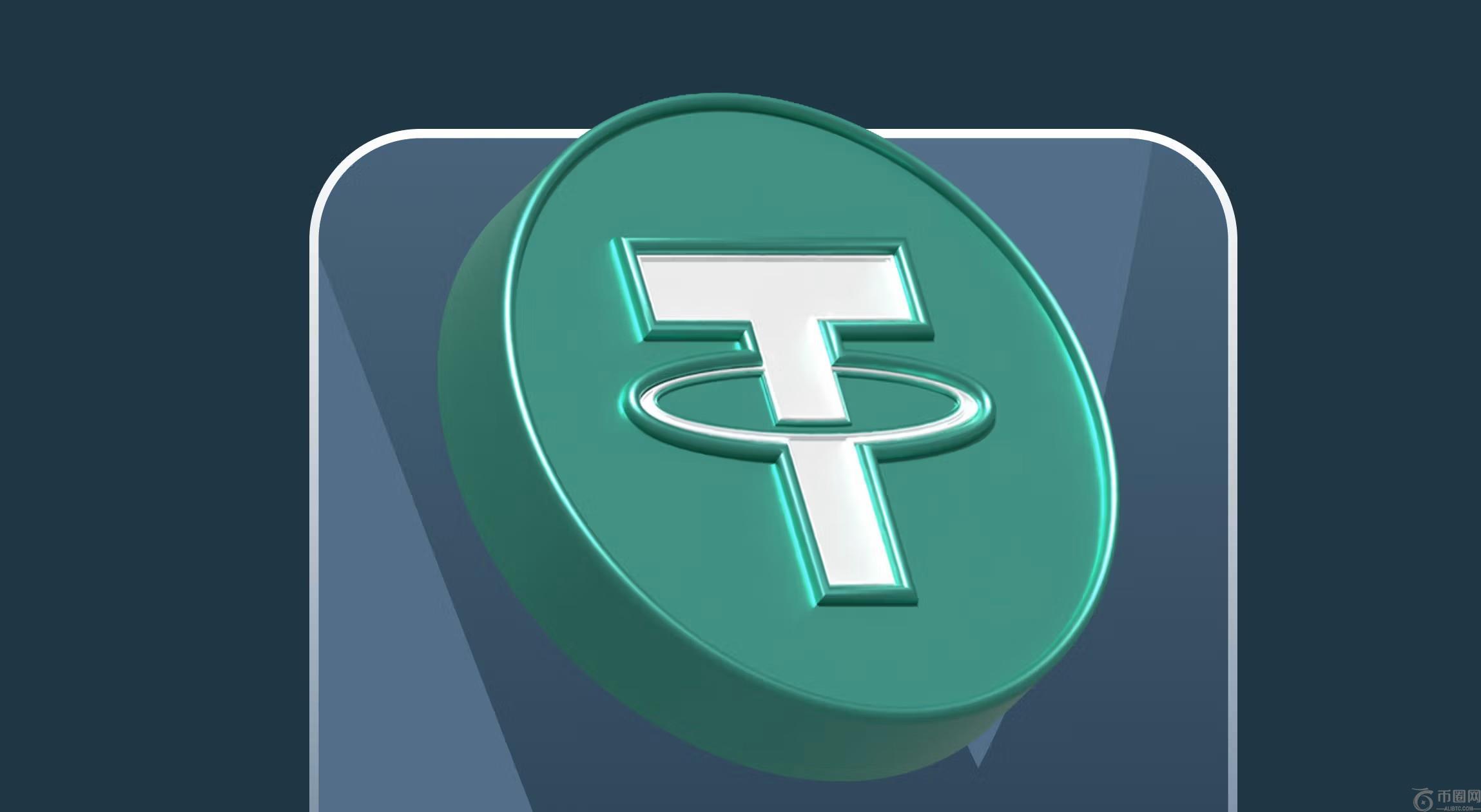 Tether 的 5000 亿美元估值目标引起 Ark Invest 的关注