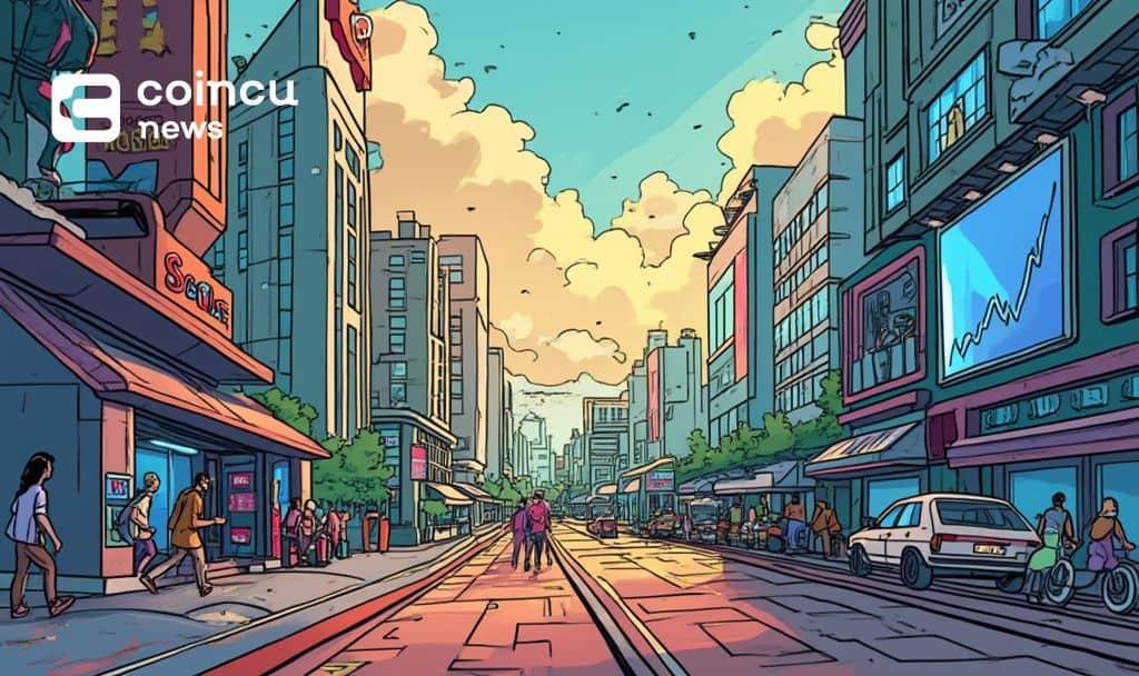 Robinhood 计划在美国以外建立离岸预测市场
