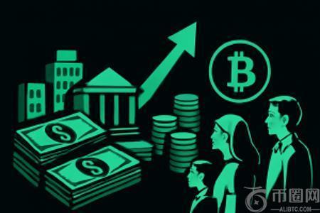 加密货币市场单日暴涨1760亿美元，BTC、SOL和DOGE成上涨主力