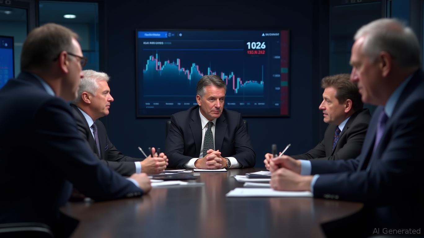 XRP 今日新闻：SEC 权衡 XRP ETF：30 美元的目标价还是监管障碍