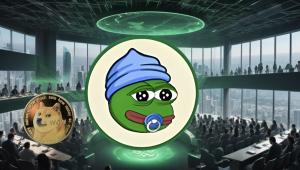3 款低于 0.10 美元的狗狗币替代品，准备迎接 2025 年最强劲的反弹