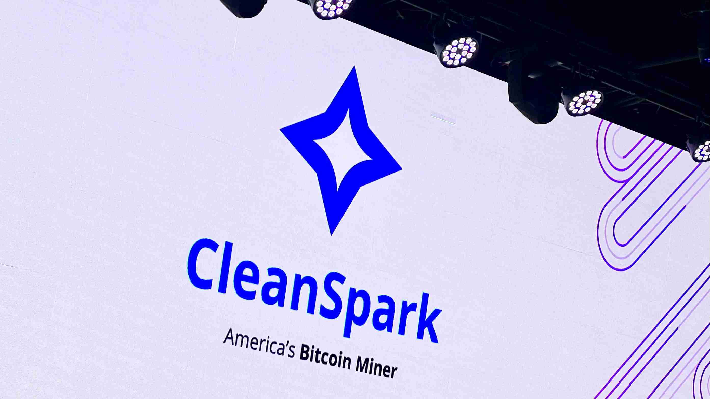 CleanSpark 的比特币堆栈 9 月份上涨至 13,000 以上