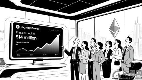 Magacoin Finance：2025年加密货币预售热潮的深度解析