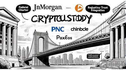 Coinbase申请OCC国家信托牌照：加密货币托管与银行业务的战略转型